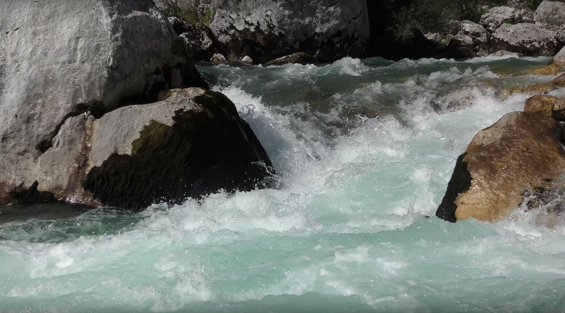 Soca-Kajakschule Slideshow