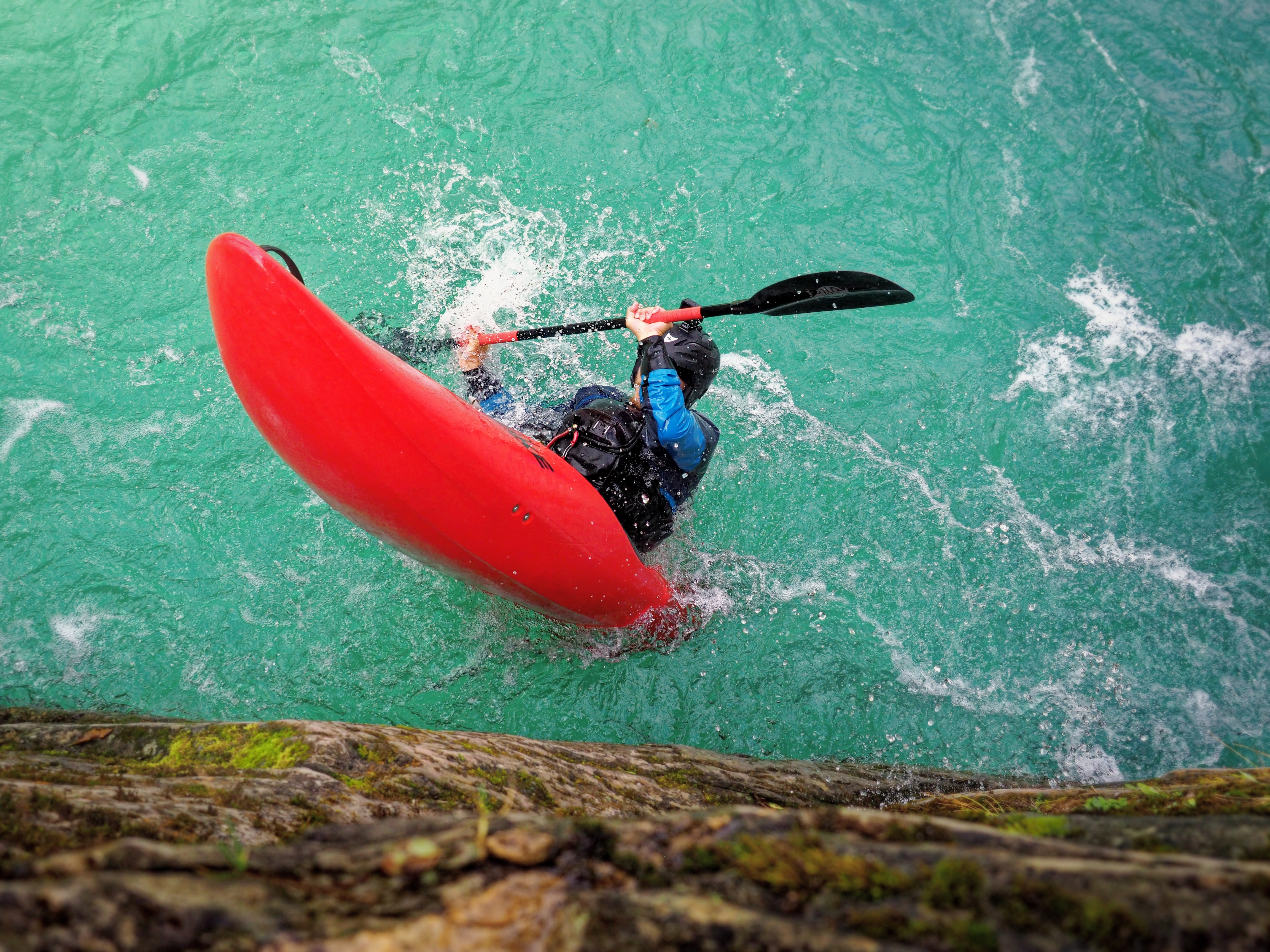 Soca-Kajakschule Slideshow