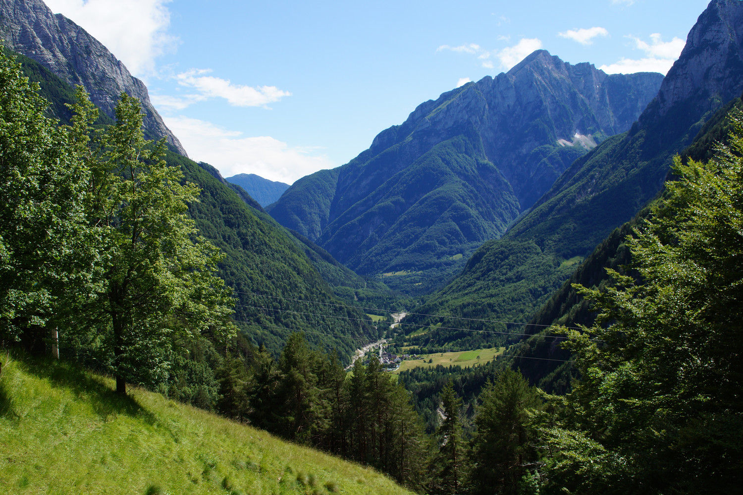 Soca-Kajakschule Slideshow